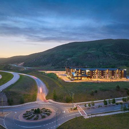 Towneplace Suites By Marriott Avon Vail Valley المظهر الخارجي الصورة