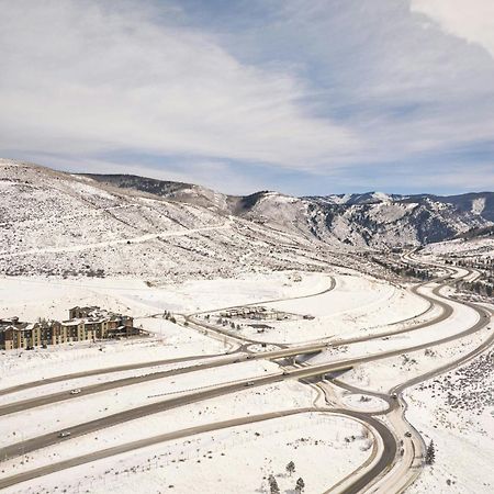 Towneplace Suites By Marriott Avon Vail Valley المظهر الخارجي الصورة