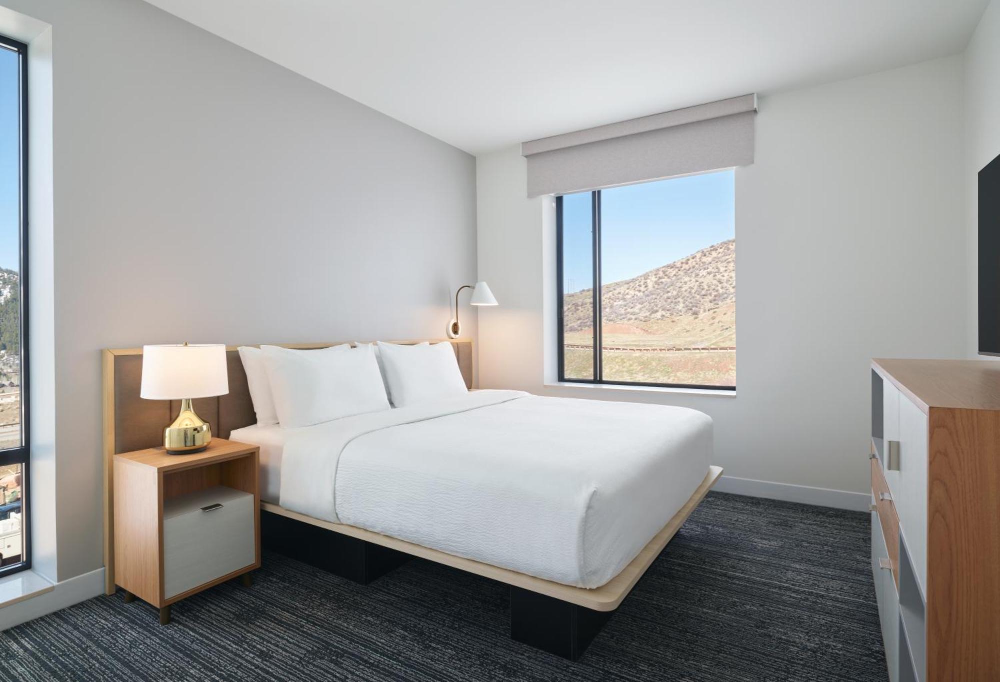 Towneplace Suites By Marriott Avon Vail Valley المظهر الخارجي الصورة