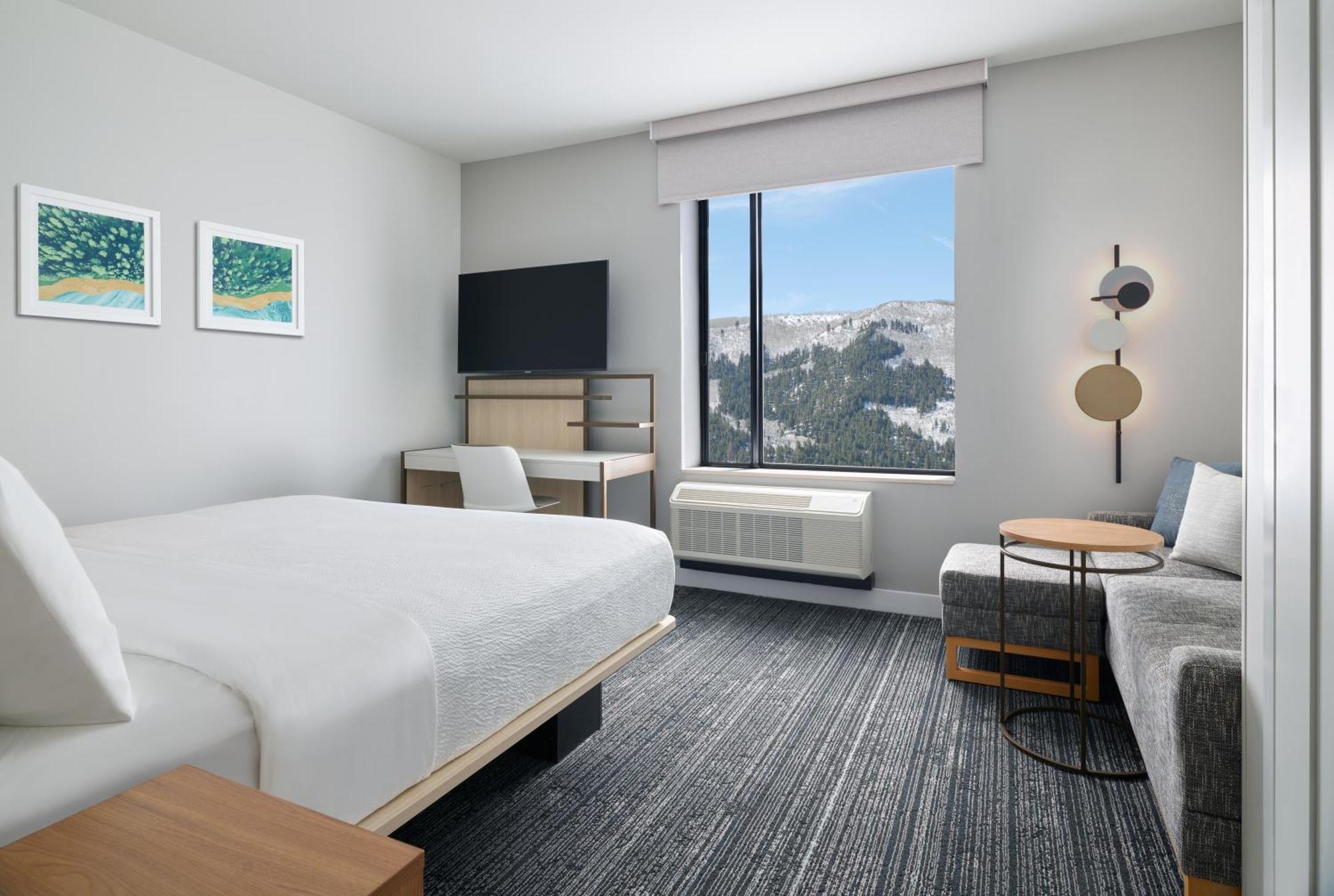 Towneplace Suites By Marriott Avon Vail Valley المظهر الخارجي الصورة