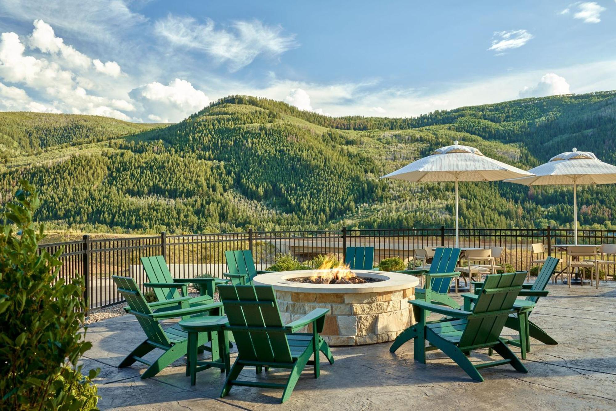 Towneplace Suites By Marriott Avon Vail Valley المظهر الخارجي الصورة