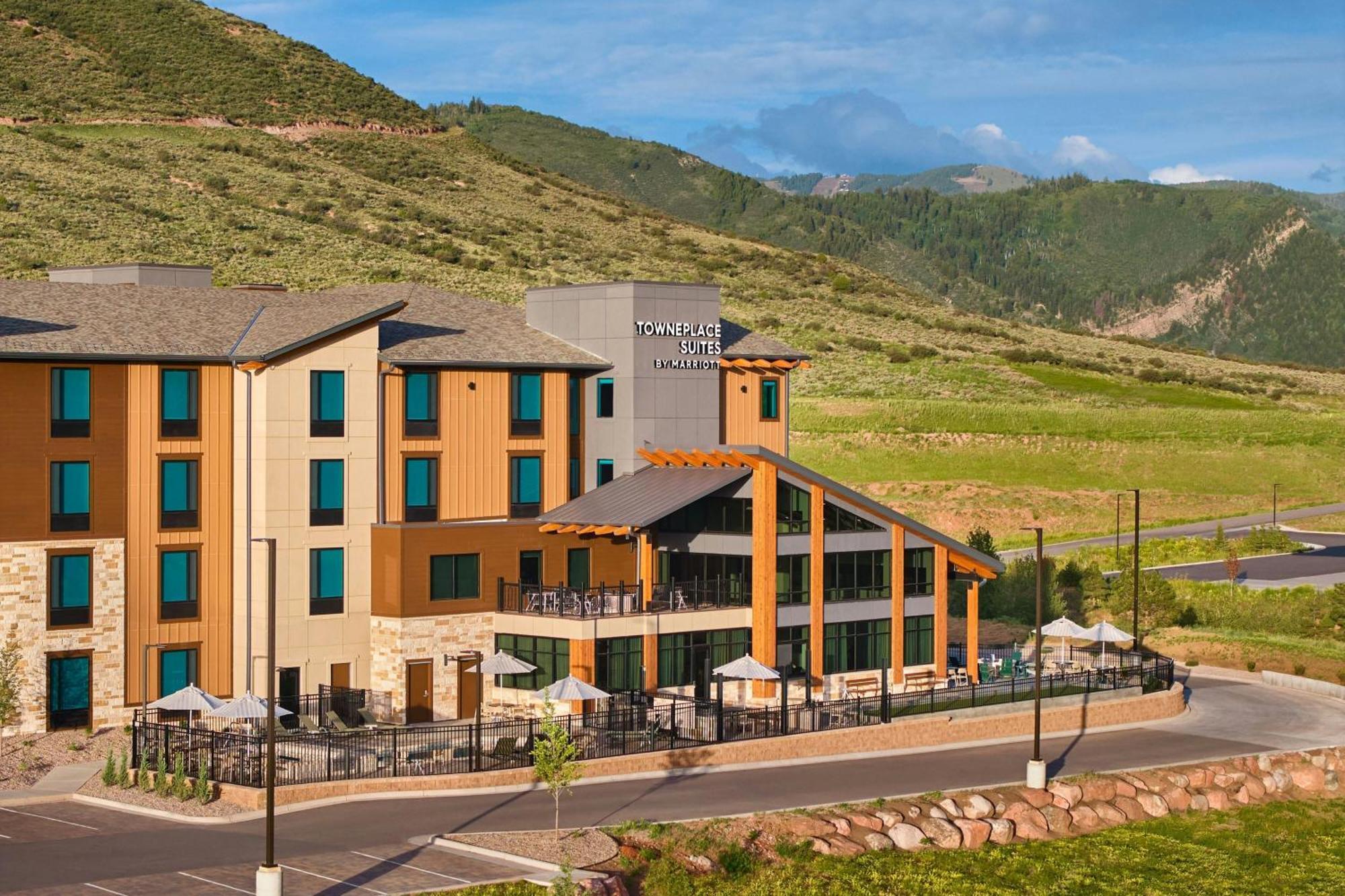 Towneplace Suites By Marriott Avon Vail Valley المظهر الخارجي الصورة