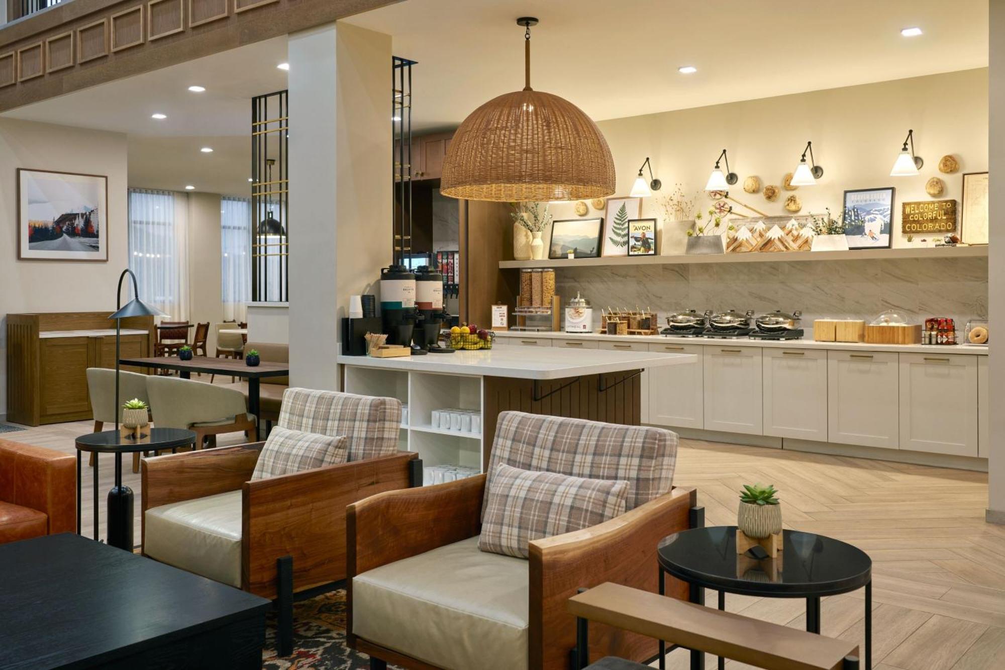 Towneplace Suites By Marriott Avon Vail Valley المظهر الخارجي الصورة