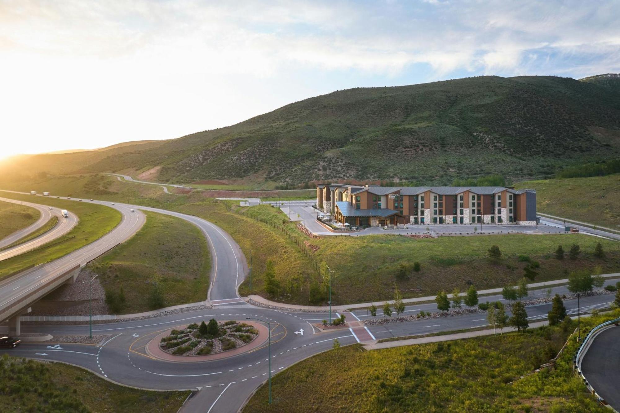 Towneplace Suites By Marriott Avon Vail Valley المظهر الخارجي الصورة