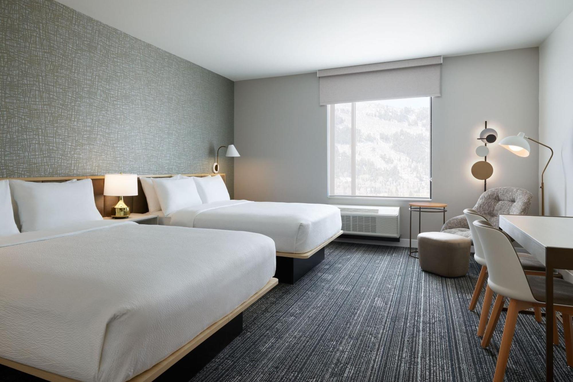 Towneplace Suites By Marriott Avon Vail Valley المظهر الخارجي الصورة