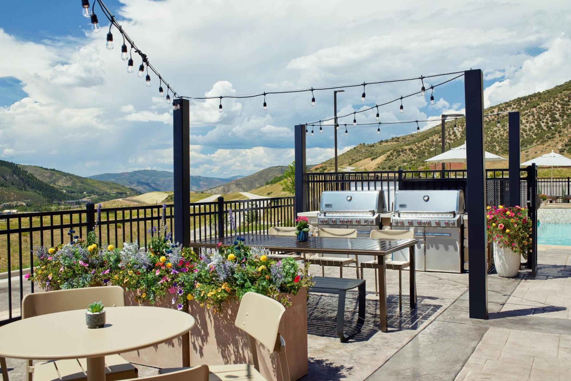Towneplace Suites By Marriott Avon Vail Valley المظهر الخارجي الصورة