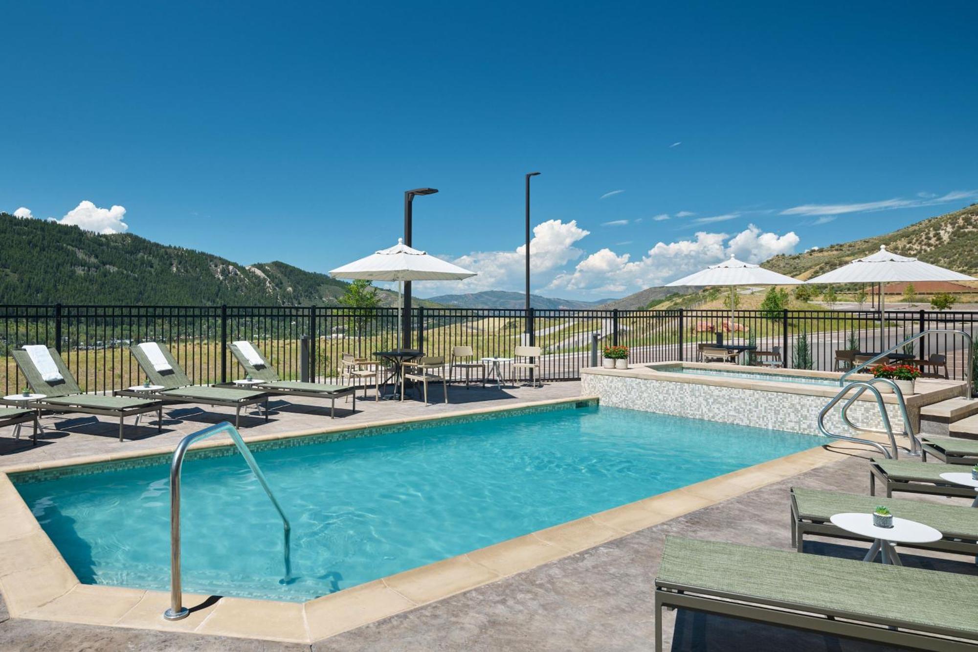 Towneplace Suites By Marriott Avon Vail Valley المظهر الخارجي الصورة