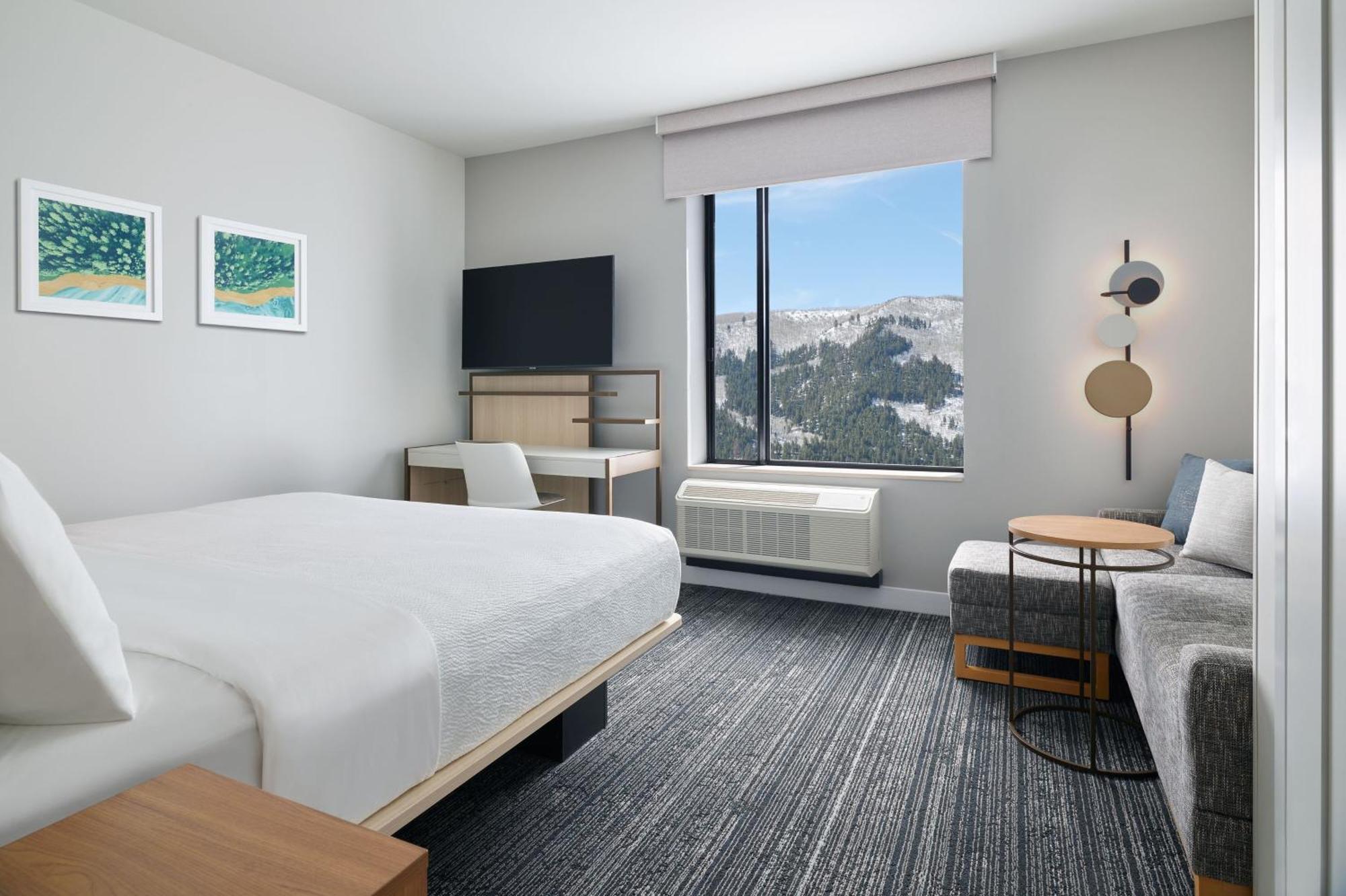 Towneplace Suites By Marriott Avon Vail Valley المظهر الخارجي الصورة