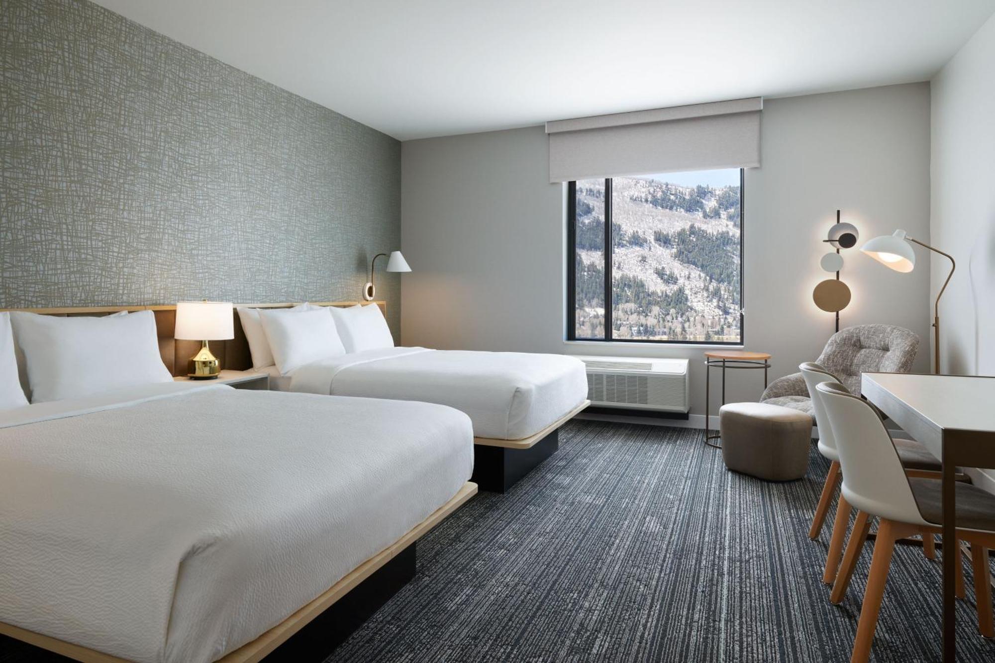 Towneplace Suites By Marriott Avon Vail Valley المظهر الخارجي الصورة