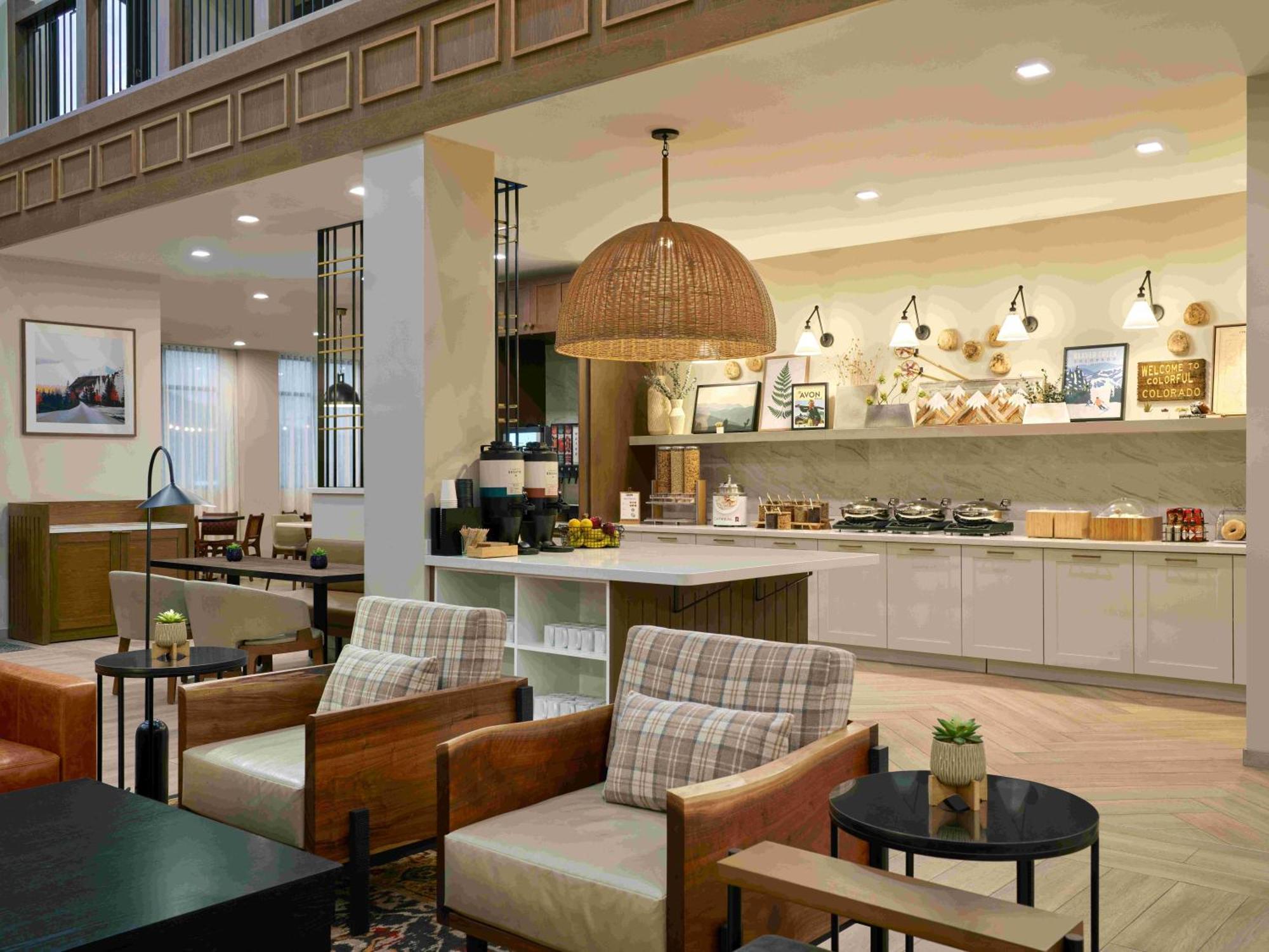 Towneplace Suites By Marriott Avon Vail Valley المظهر الخارجي الصورة