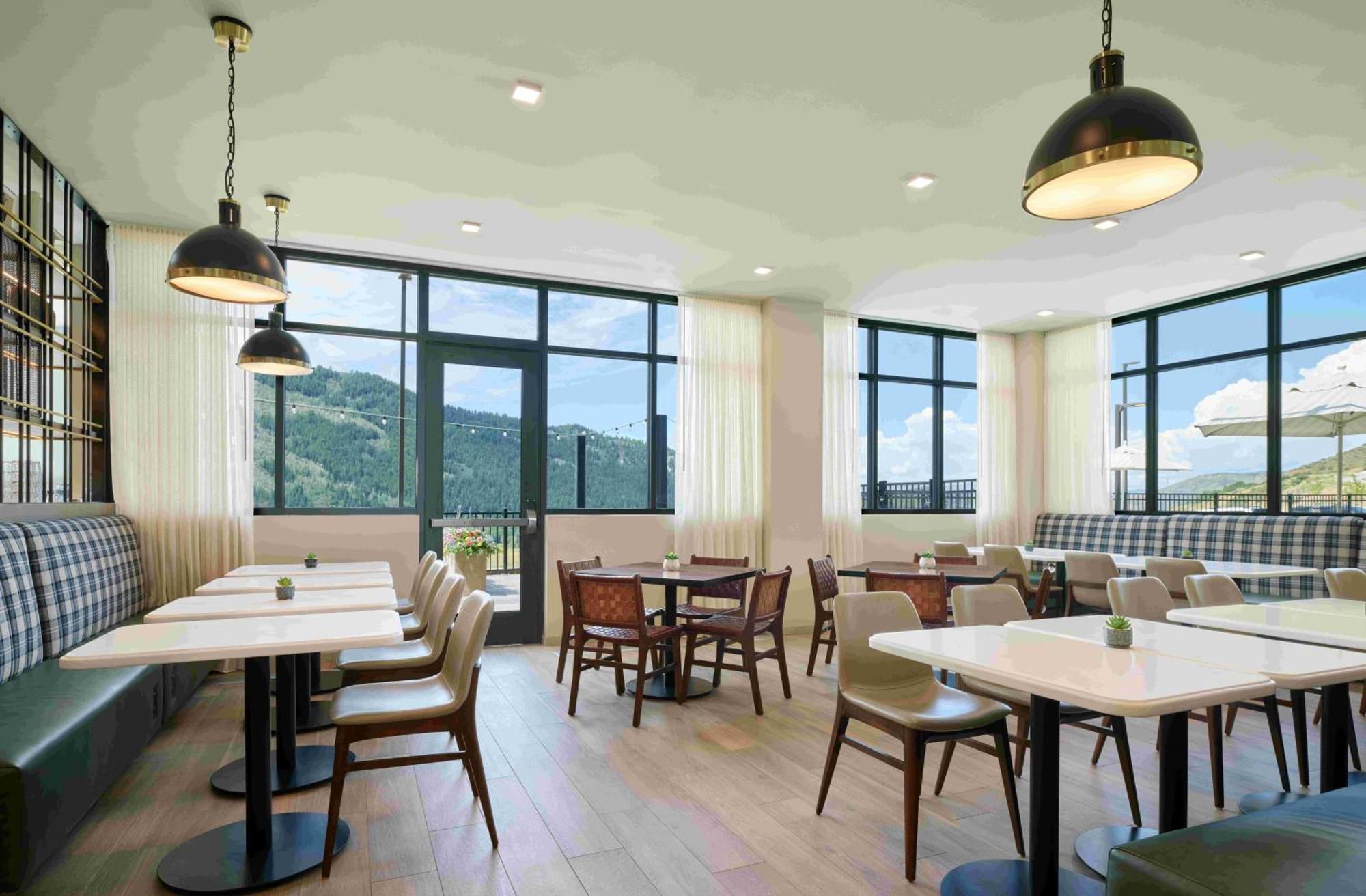 Towneplace Suites By Marriott Avon Vail Valley المظهر الخارجي الصورة