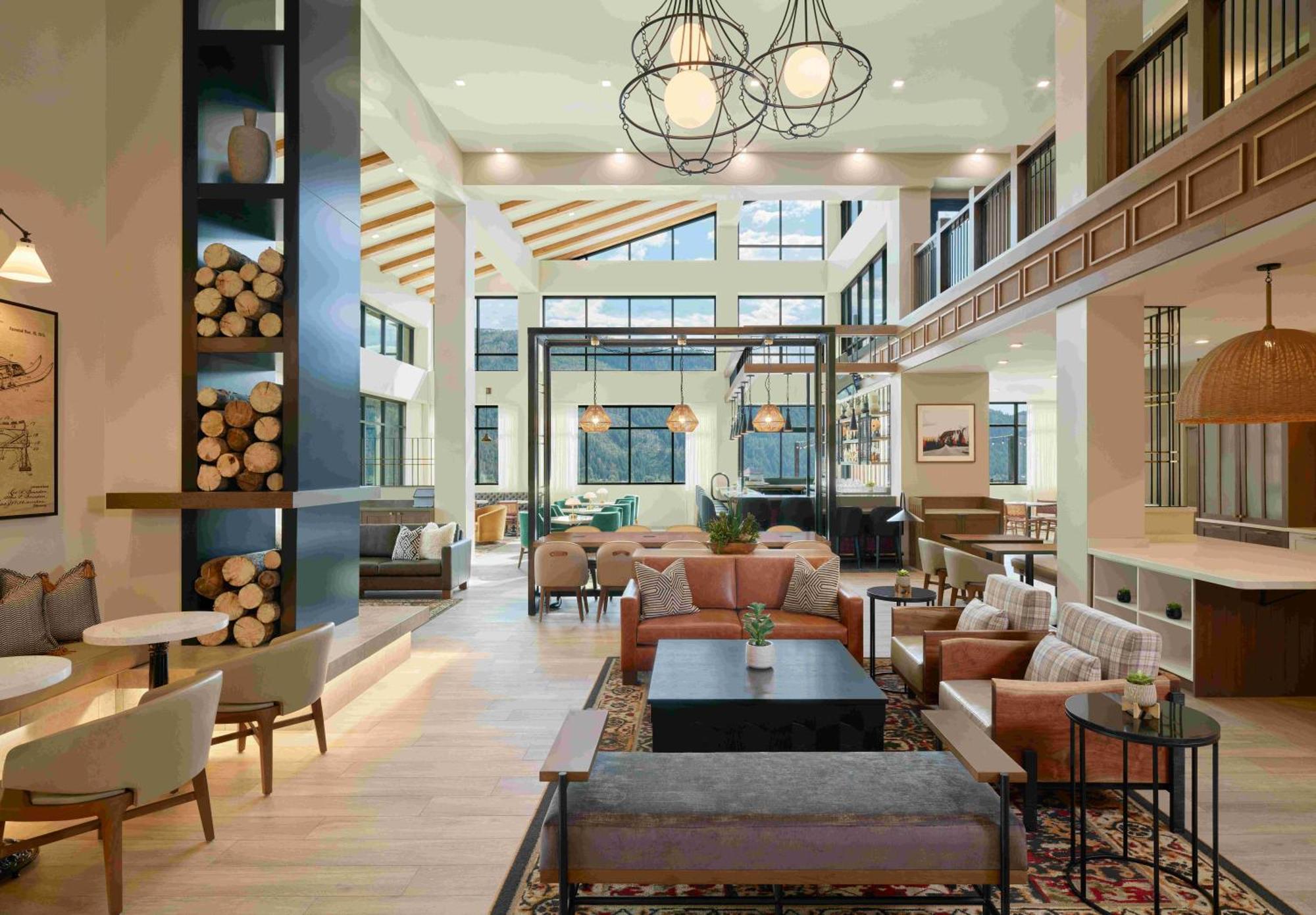 Towneplace Suites By Marriott Avon Vail Valley المظهر الخارجي الصورة