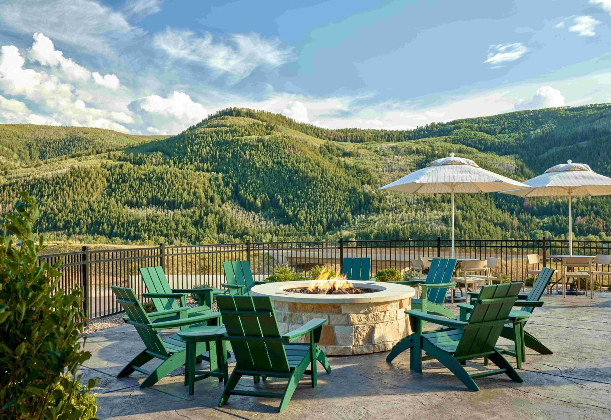 Towneplace Suites By Marriott Avon Vail Valley المظهر الخارجي الصورة