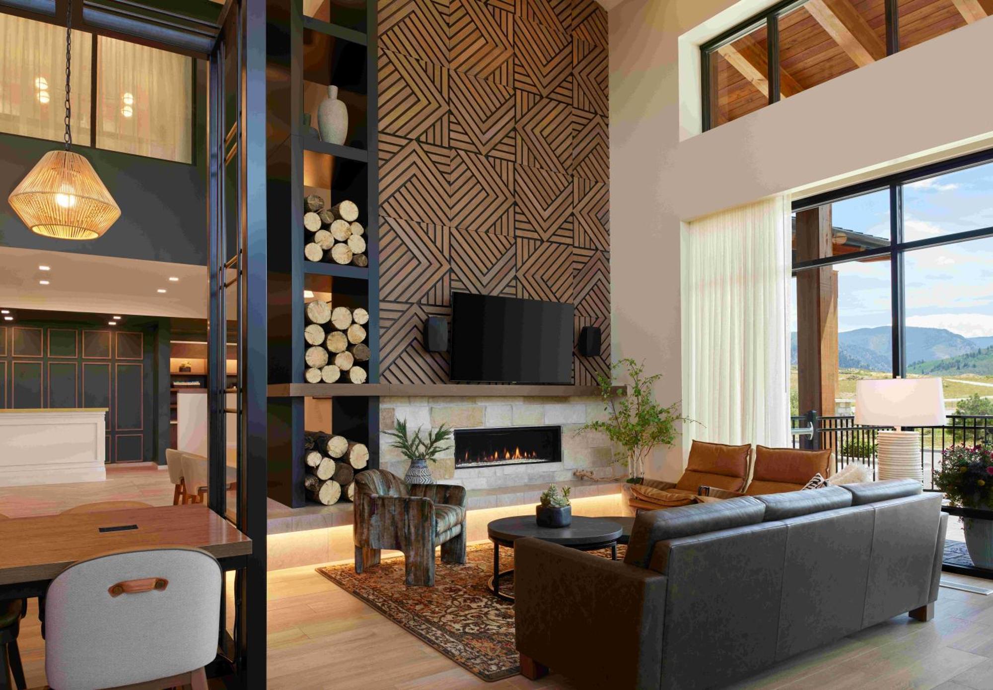 Towneplace Suites By Marriott Avon Vail Valley المظهر الخارجي الصورة