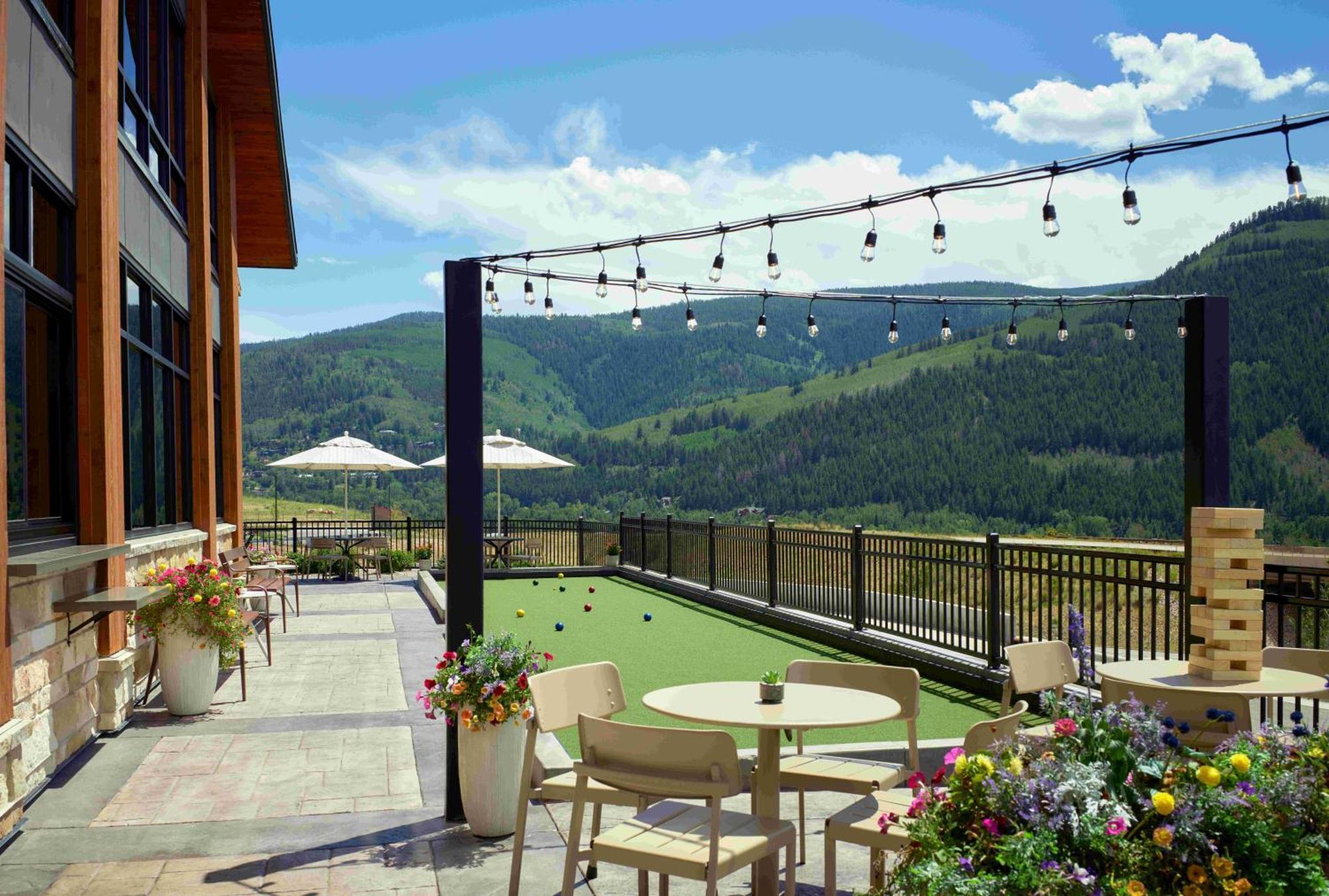 Towneplace Suites By Marriott Avon Vail Valley المظهر الخارجي الصورة