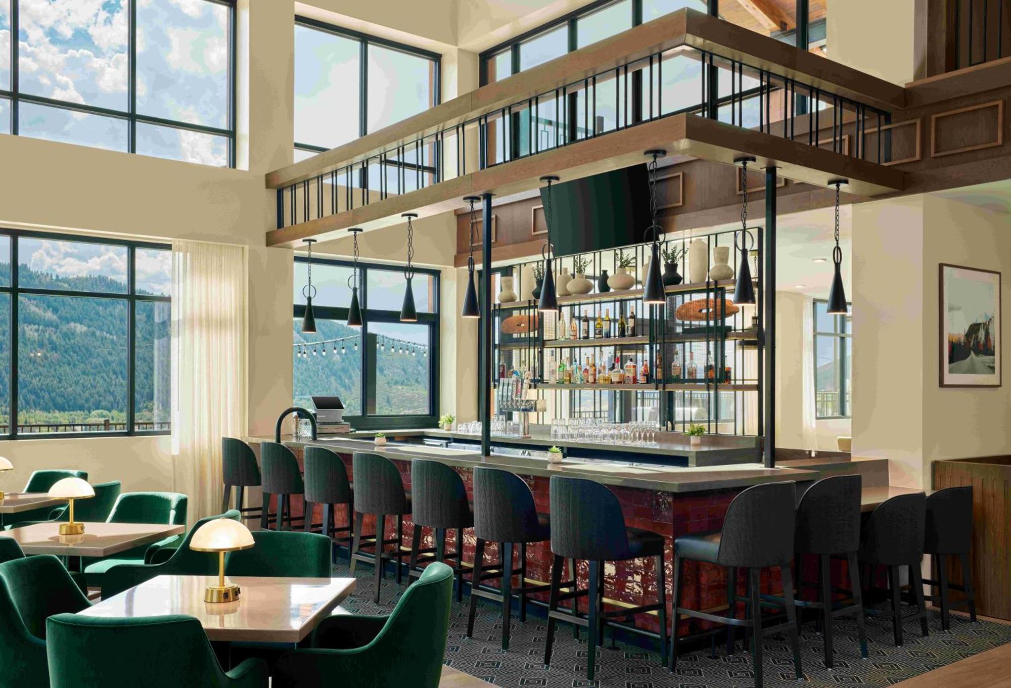 Towneplace Suites By Marriott Avon Vail Valley المظهر الخارجي الصورة
