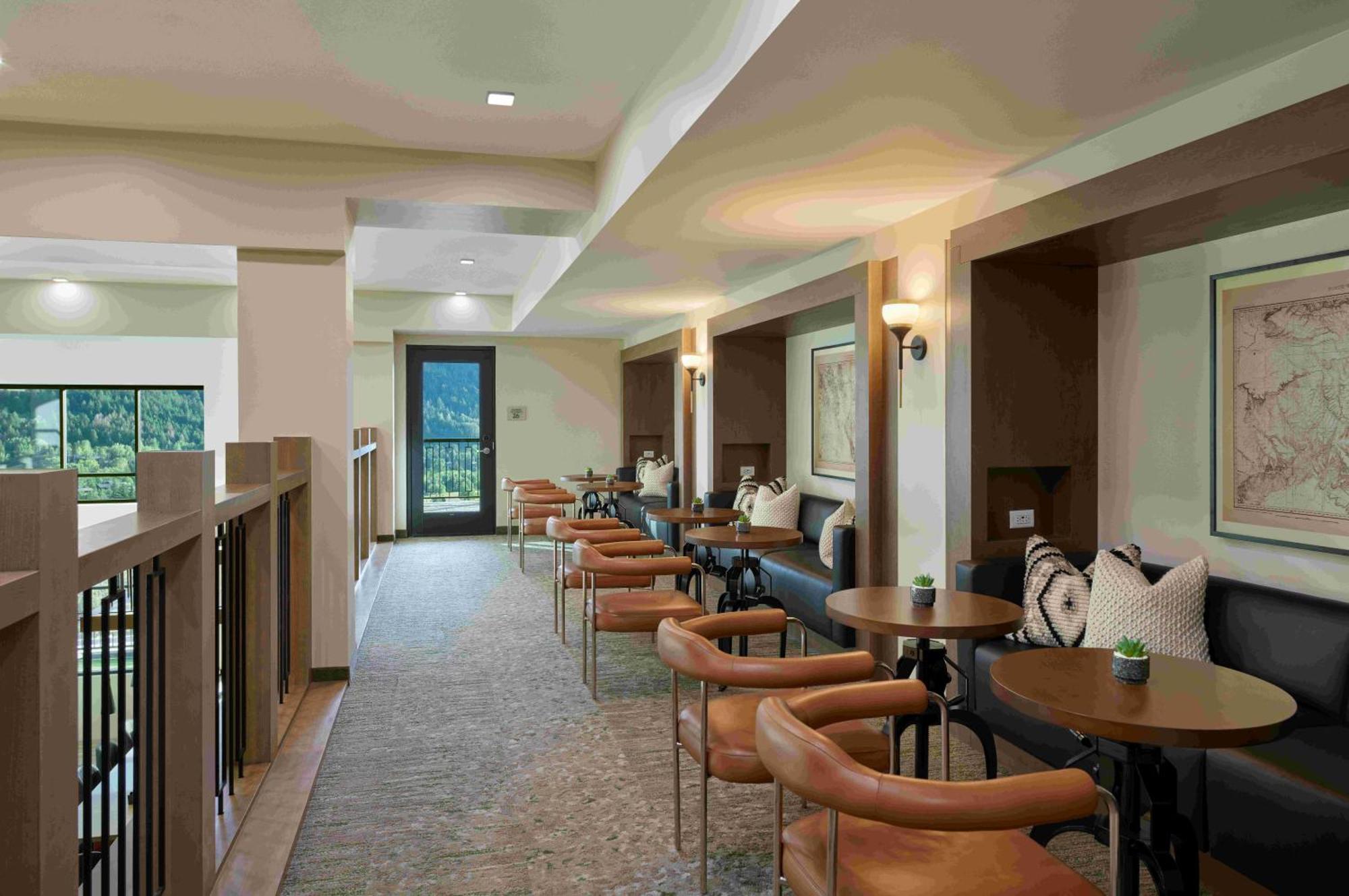Towneplace Suites By Marriott Avon Vail Valley المظهر الخارجي الصورة