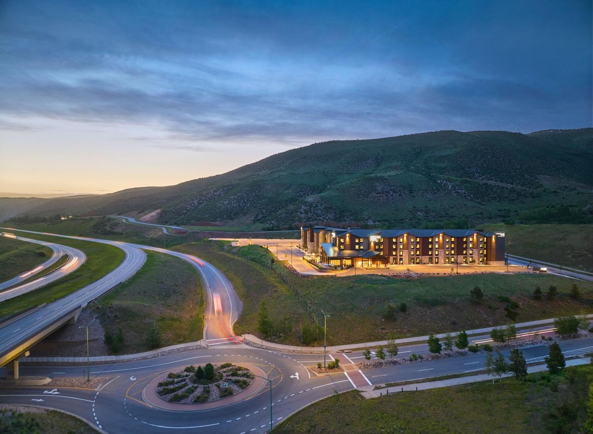 Towneplace Suites By Marriott Avon Vail Valley المظهر الخارجي الصورة