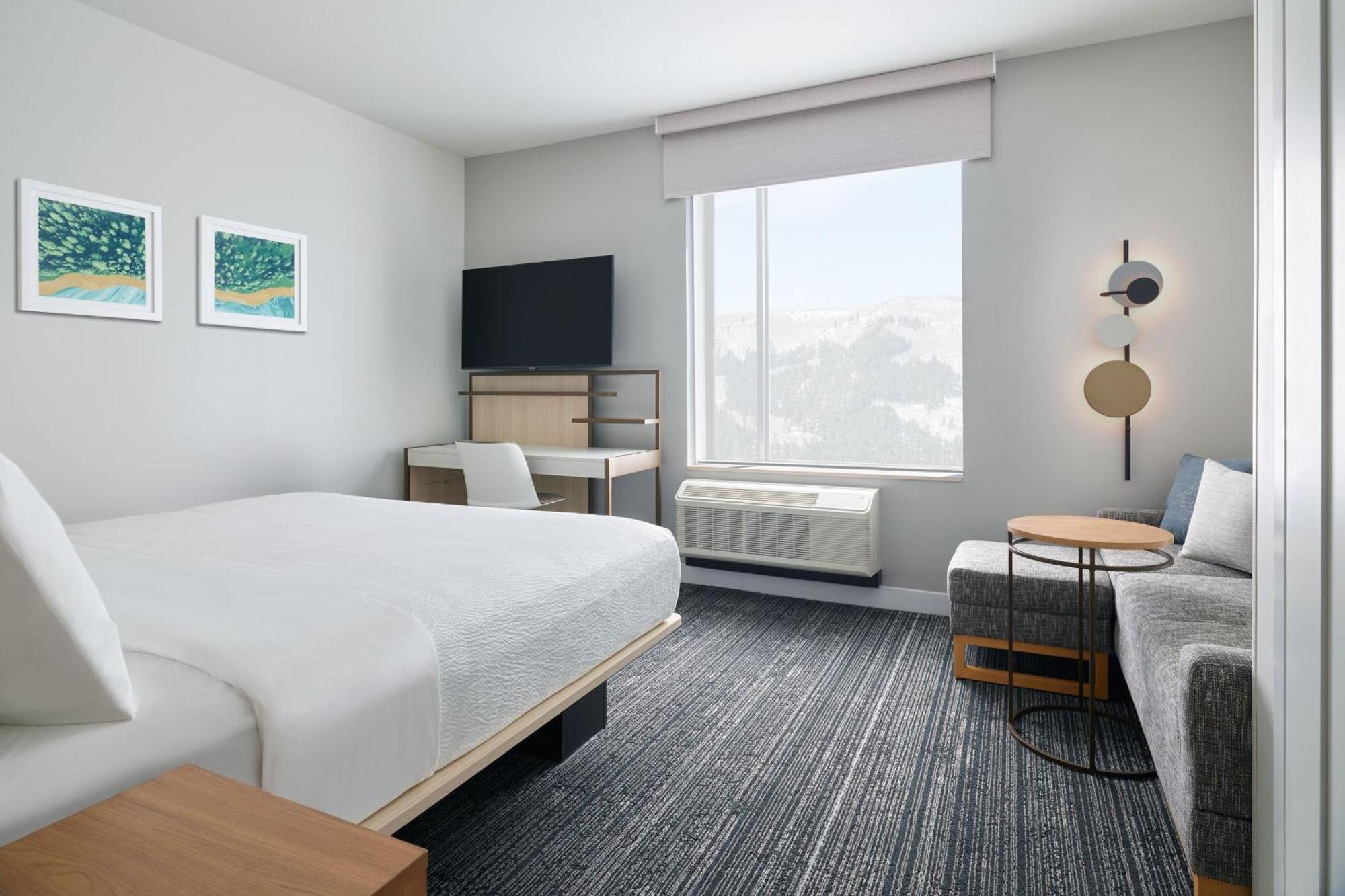 Towneplace Suites By Marriott Avon Vail Valley المظهر الخارجي الصورة