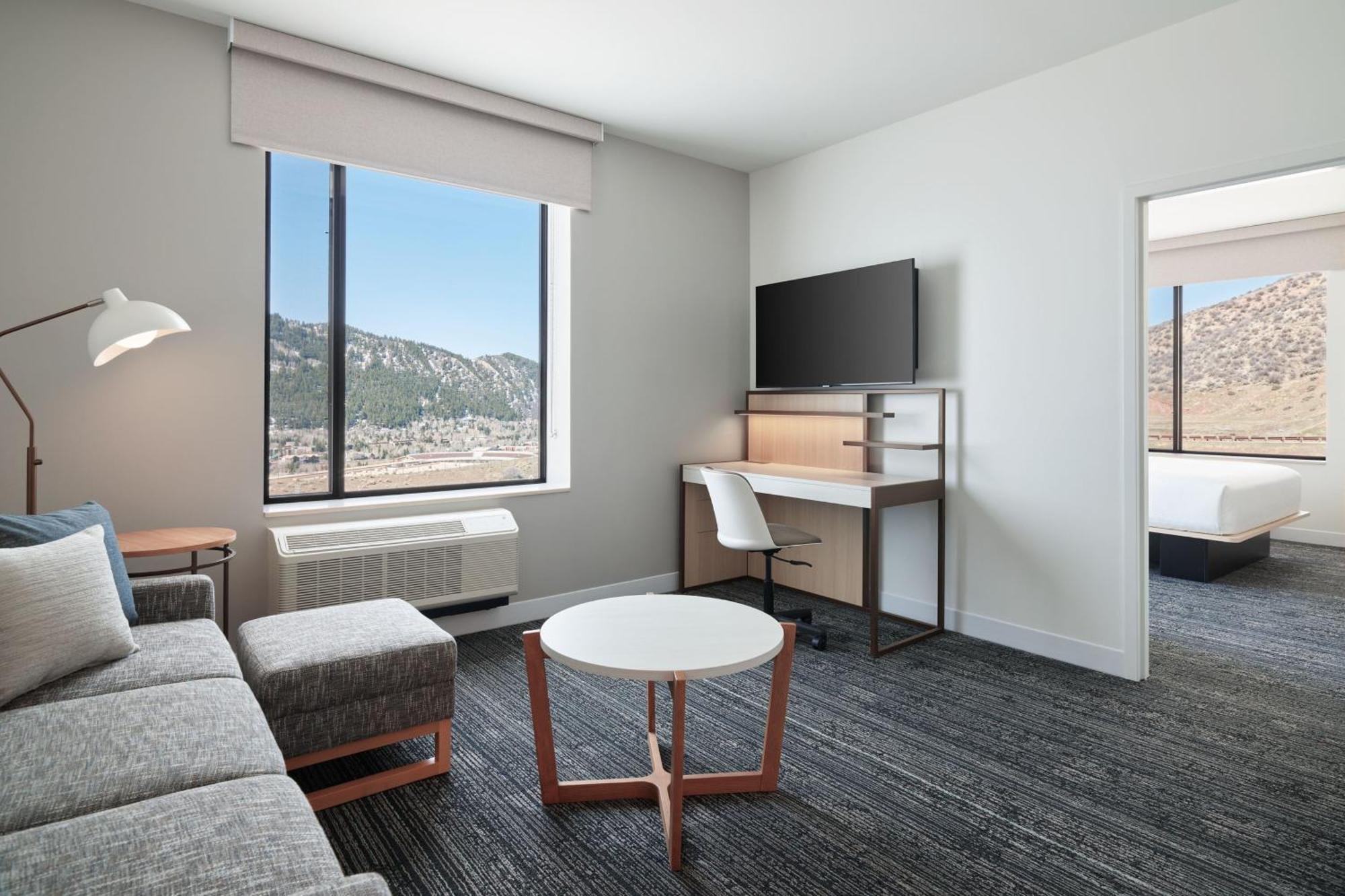 Towneplace Suites By Marriott Avon Vail Valley المظهر الخارجي الصورة