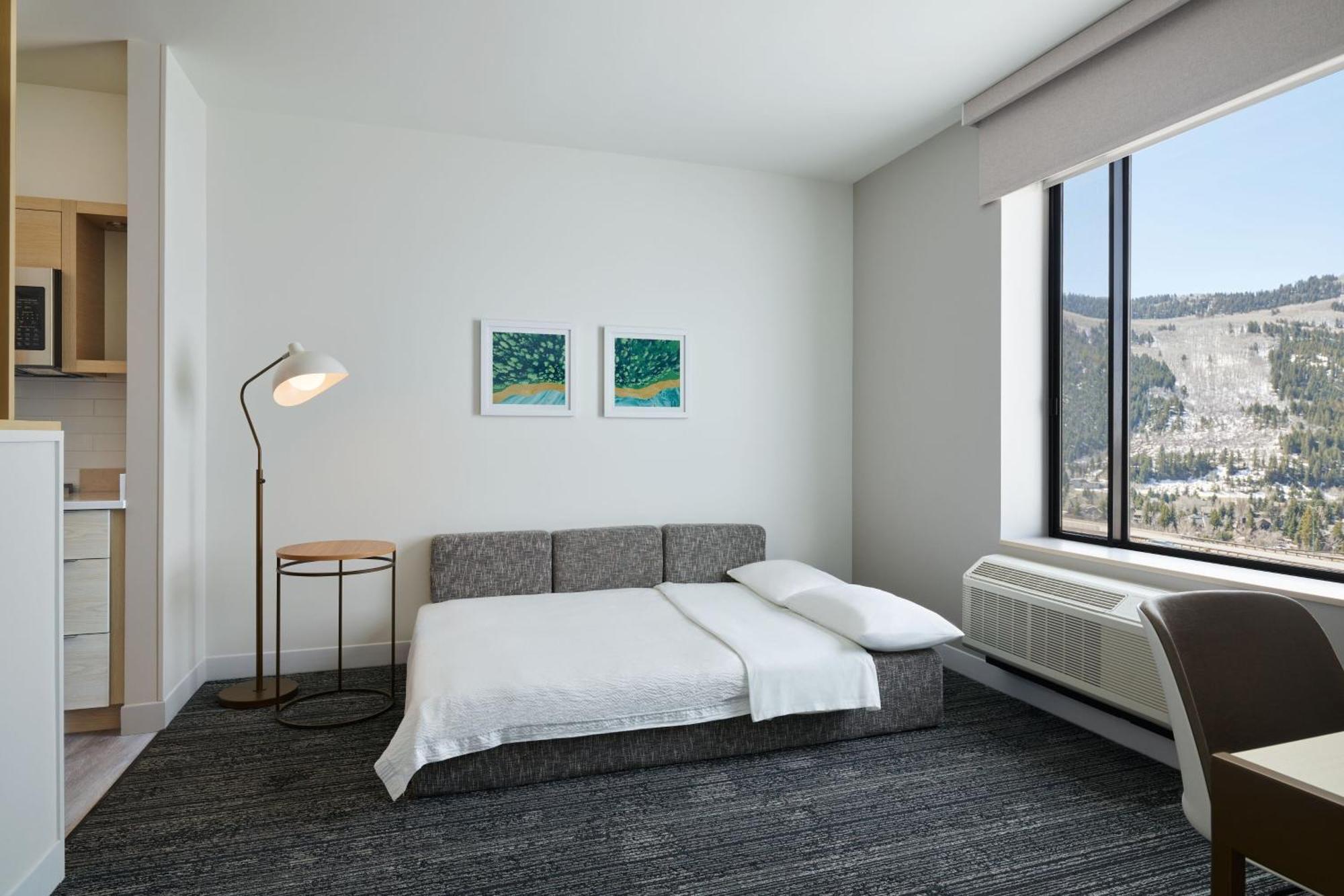 Towneplace Suites By Marriott Avon Vail Valley المظهر الخارجي الصورة